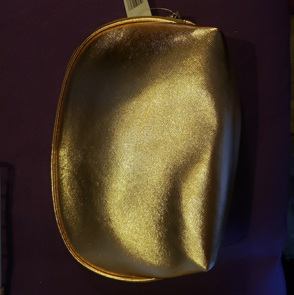 Makeup bag